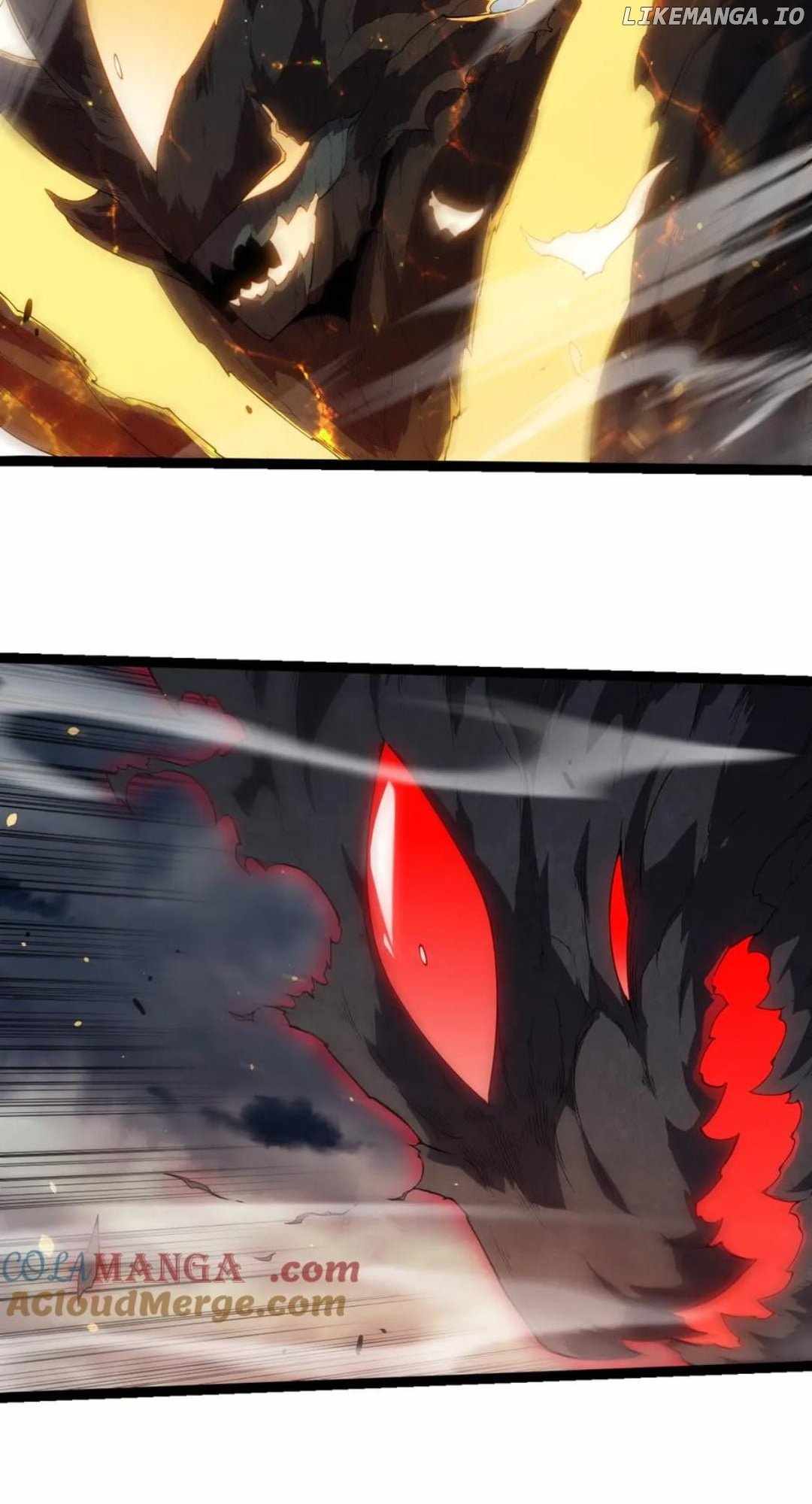 Evolution Begins With A Big Tree Chapter 373 3